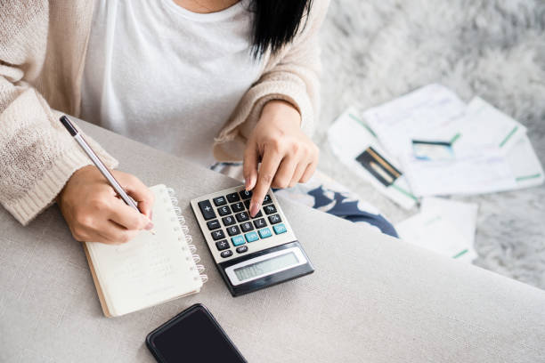 Loan Servicing and Management in Parkersburg, IA